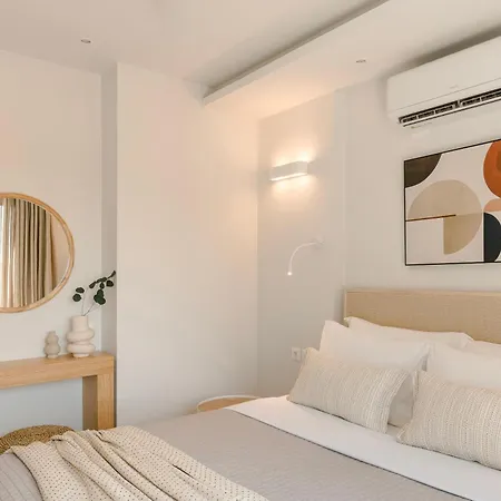 Ionian Treasure Apartament