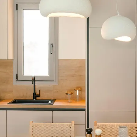 Ionian Treasure Apartament