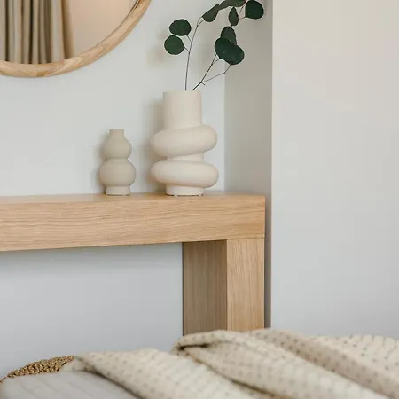 Ionian Treasure Apartament Efl