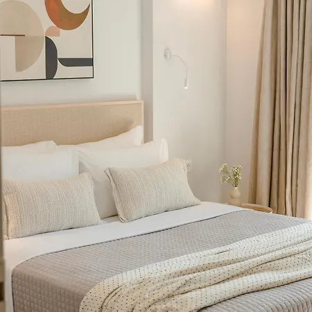 Ionian Treasure Apartment *