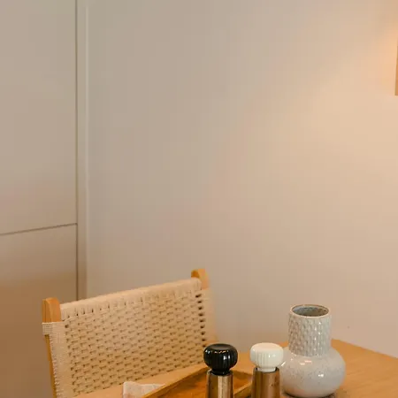 Ionian Treasure Apartment Efl