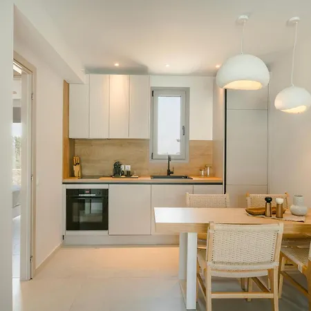 Ionian Treasure Apartament