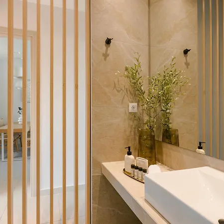 Ionian Treasure Apartament Efl