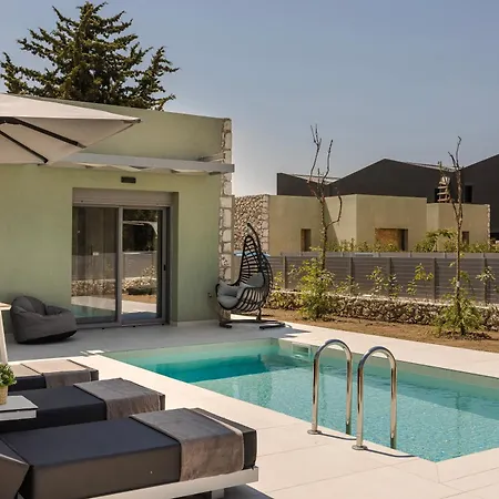 아파트 Ionian Treasure *