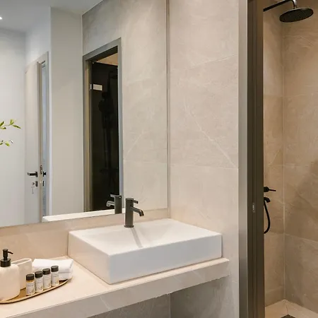 Apartament Ionian Treasure *