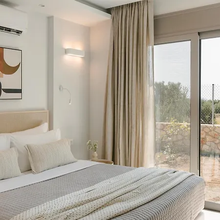 Apartament Ionian Treasure Efl