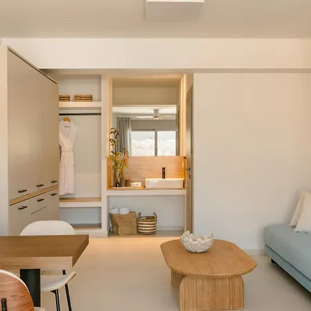 Ionian Treasure Apartment