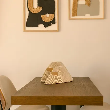 Apartament Ionian Treasure *