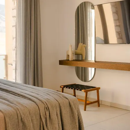 Ionian Treasure Apartment Efl