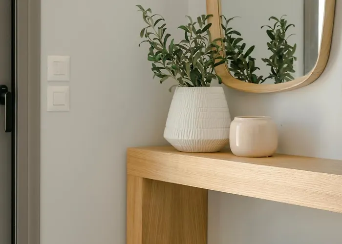 Ionian Treasure 아파트