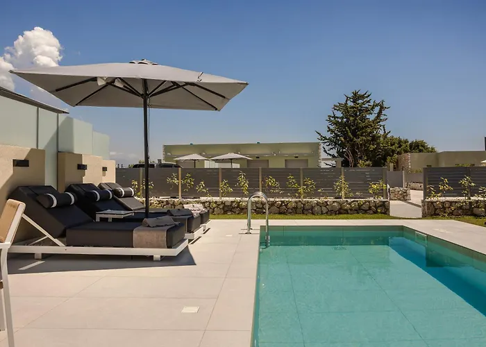 Ionian Treasure 아파트 *