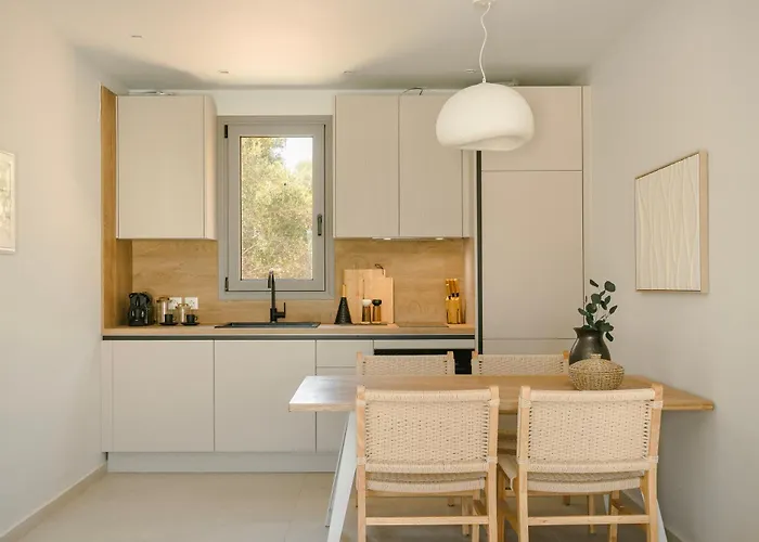 아파트 Ionian Treasure *