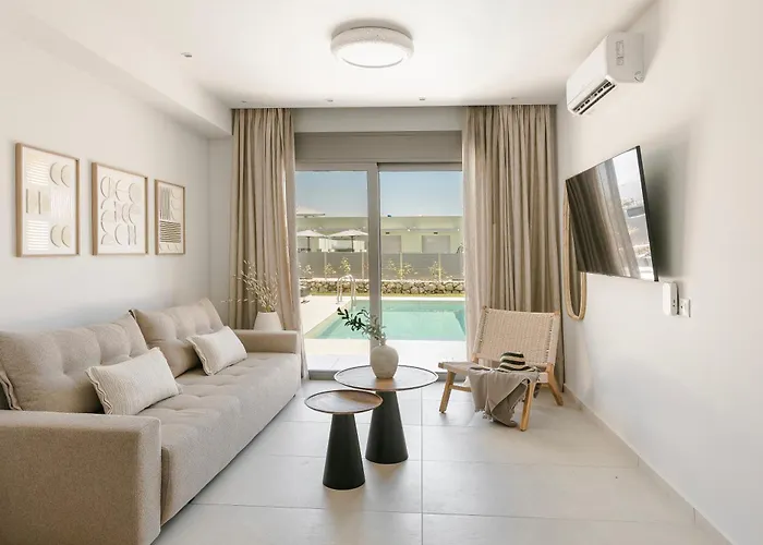 Ionian Treasure 아파트 *