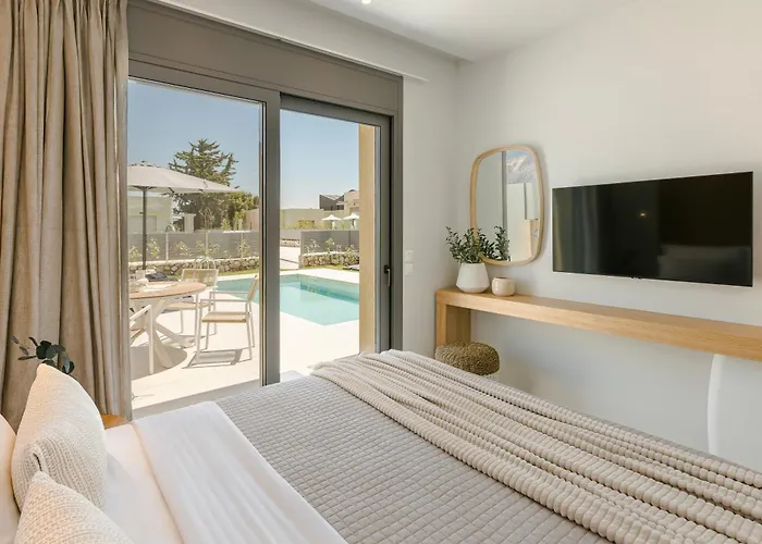 아파트 Ionian Treasure