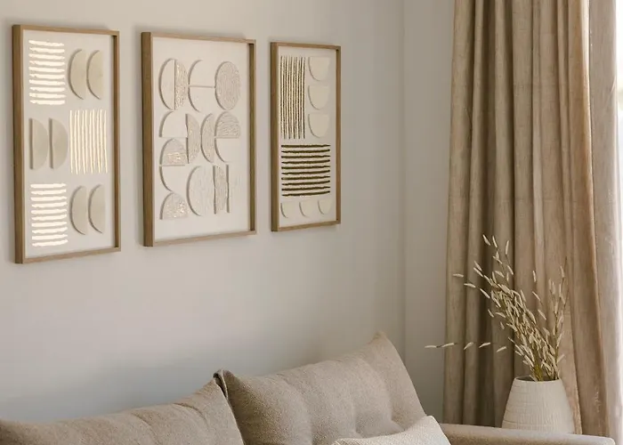 아파트 Ionian Treasure