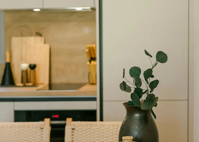 아파트 Ionian Treasure