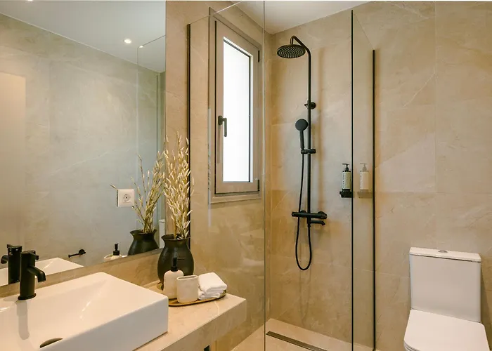 Ionian Treasure 아파트