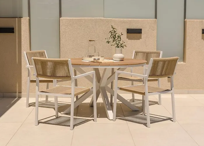 아파트 Ionian Treasure