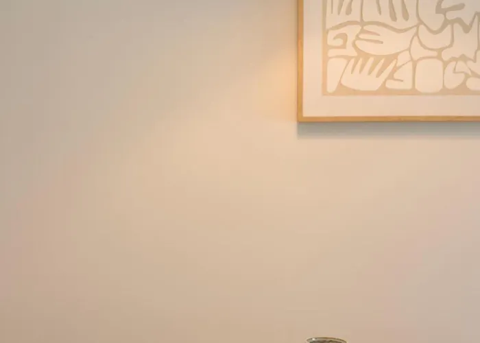 아파트 Ionian Treasure Efl