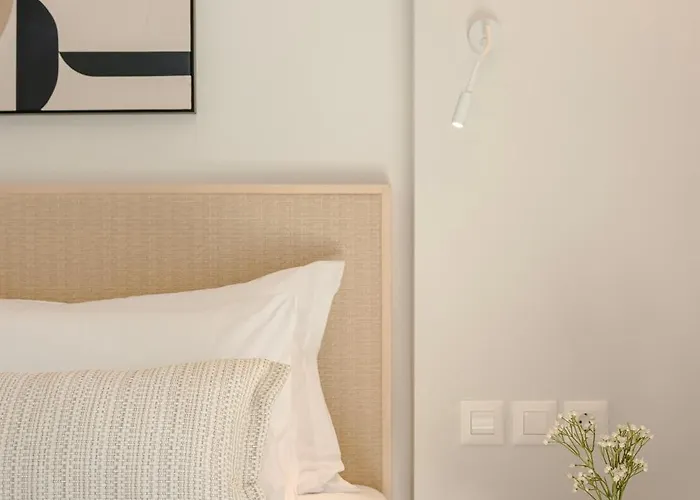 Ionian Treasure 아파트