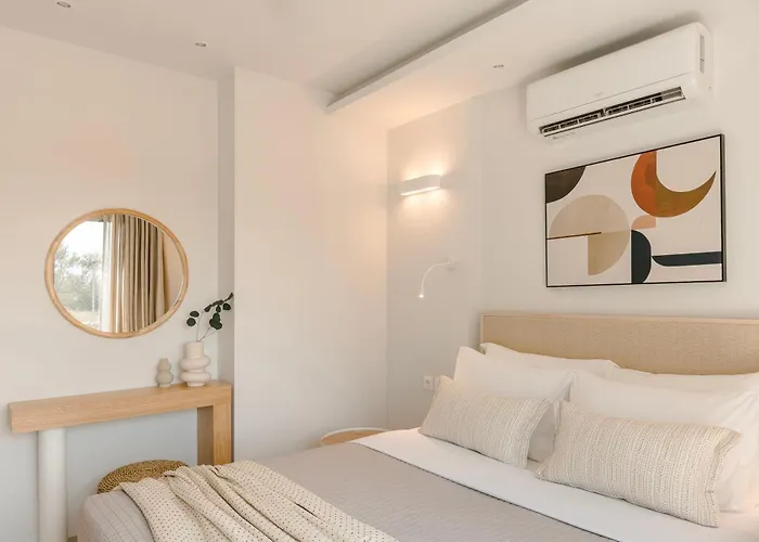 Ionian Treasure 아파트