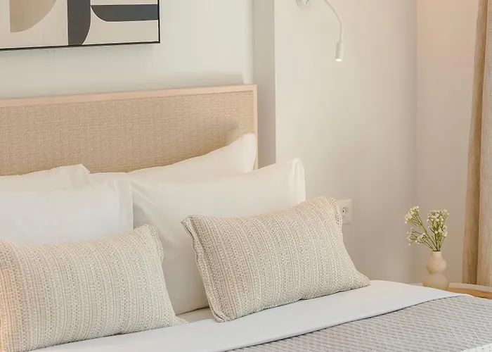 아파트 Ionian Treasure