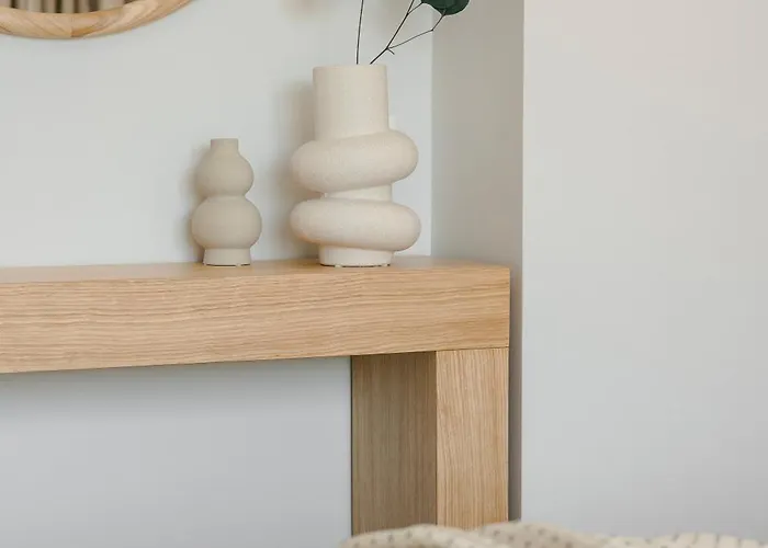 Ionian Treasure 아파트 Efl