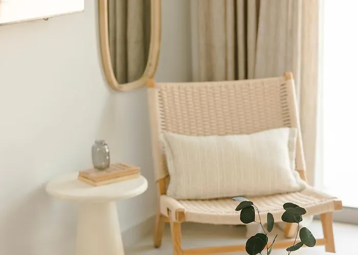 아파트 Ionian Treasure Efl