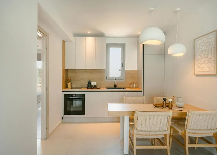 Ionian Treasure 아파트