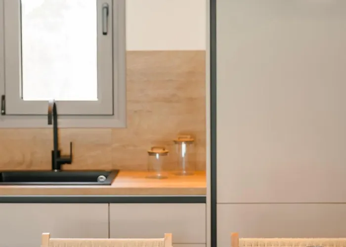 Ionian Treasure 아파트 Efl