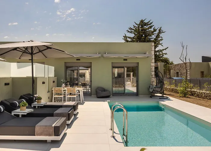 Ionian Treasure * Efl