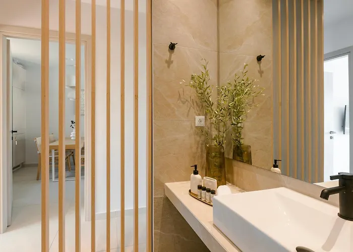 Ionian Treasure 아파트 Efl