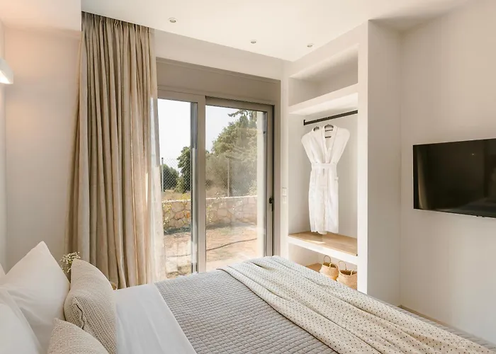 아파트 Ionian Treasure