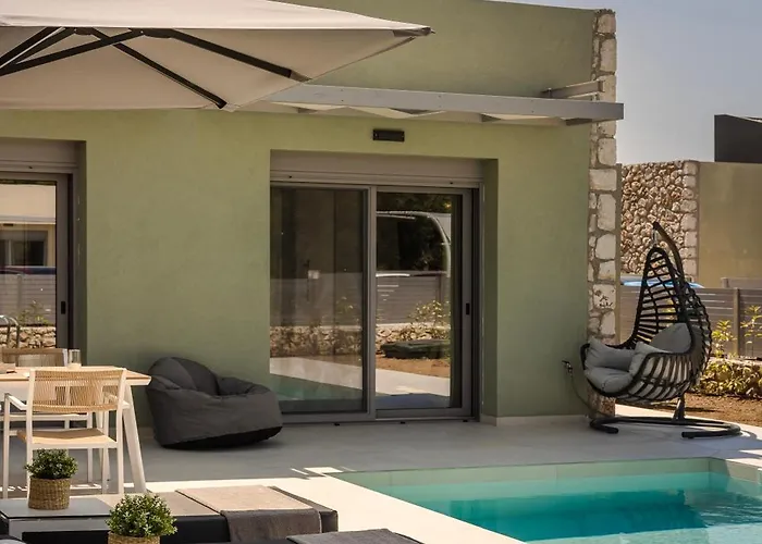 Ionian Treasure 아파트