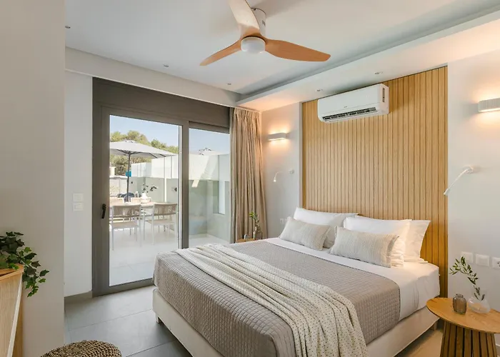 Ionian Treasure * Efl