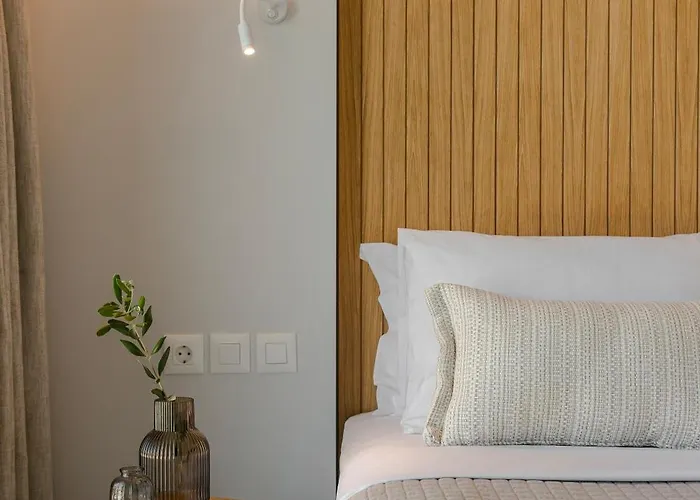 Ionian Treasure 아파트 *