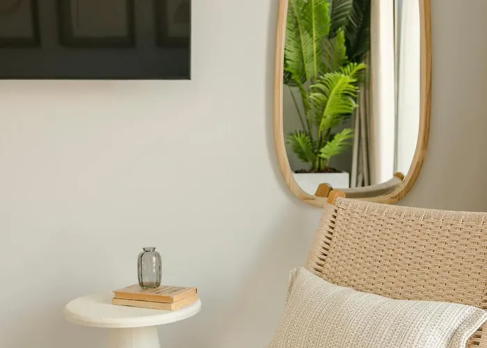 Ionian Treasure 아파트 Efl