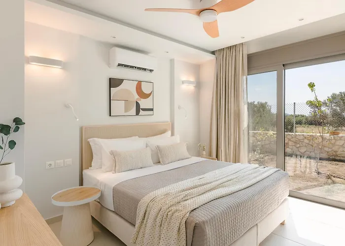 Ionian Treasure * Efl