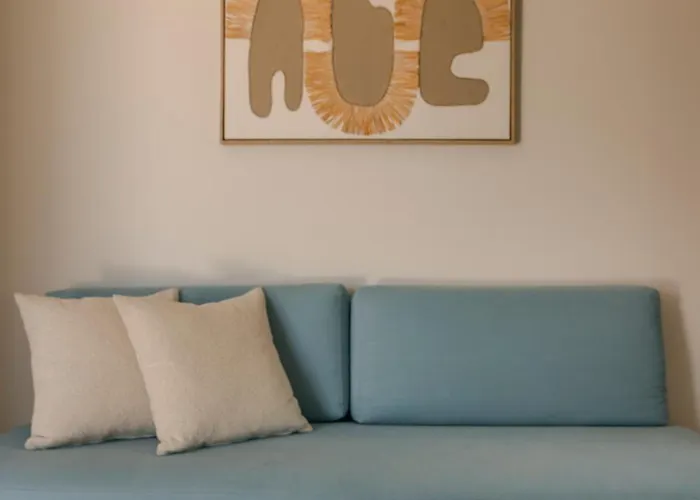 Ionian Treasure Apartment