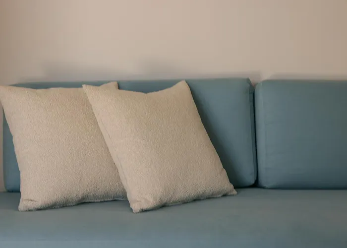 아파트 Ionian Treasure *