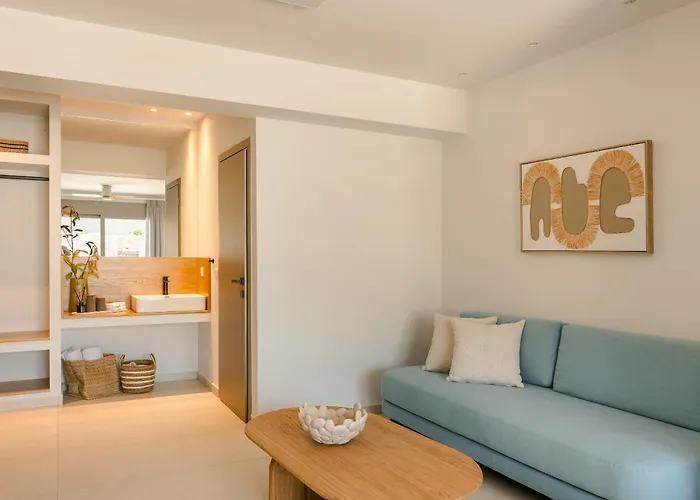 Ionian Treasure Daire Efl