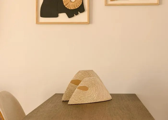 Apartment Ionian Treasure *