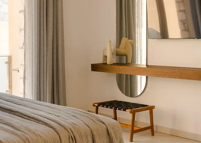 Ionian Treasure Apartment Efl