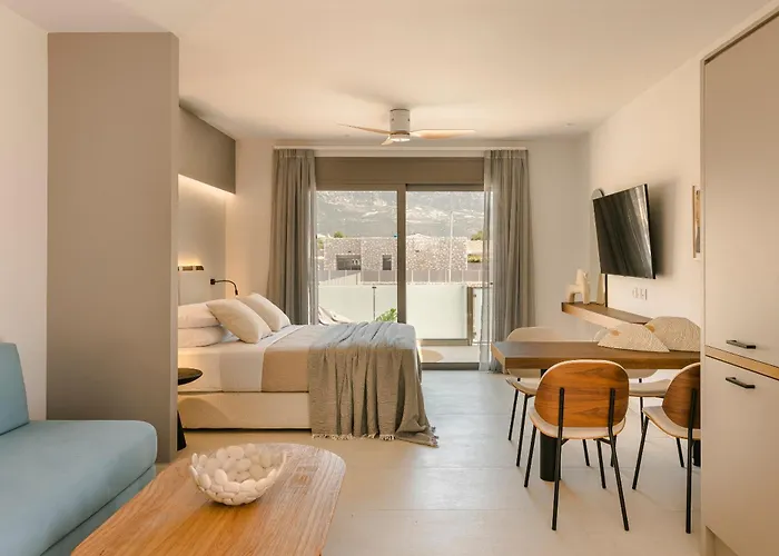 아파트 Ionian Treasure