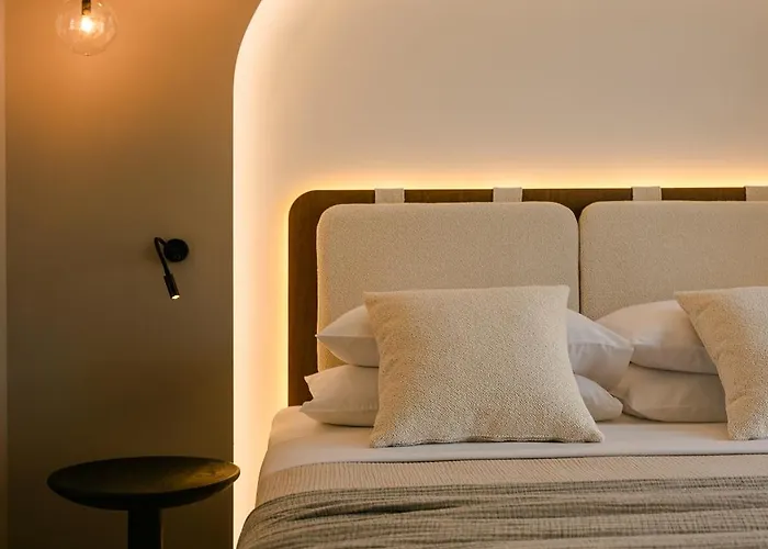 Apartment Ionian Treasure