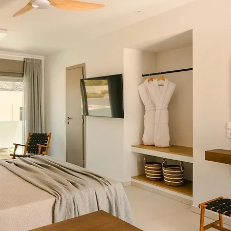 Ionian Treasure Lejlighed