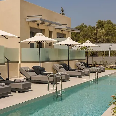 Lejlighed Ionian Treasure