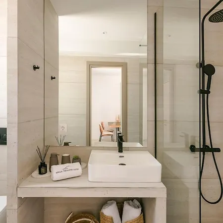 Ionian Treasure Lejlighed *