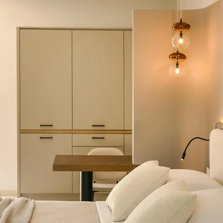 Ionian Treasure Lejlighed