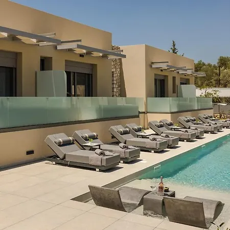 Ionian Treasure Lejlighed Efl